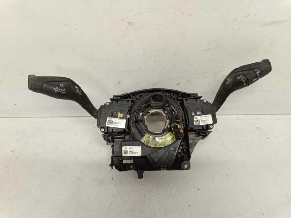 COMMODO FORD TRANSIT 2014+ - Vue 1